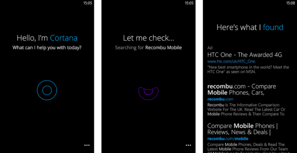 Quelle est la différence entre OK Google et Siri ?