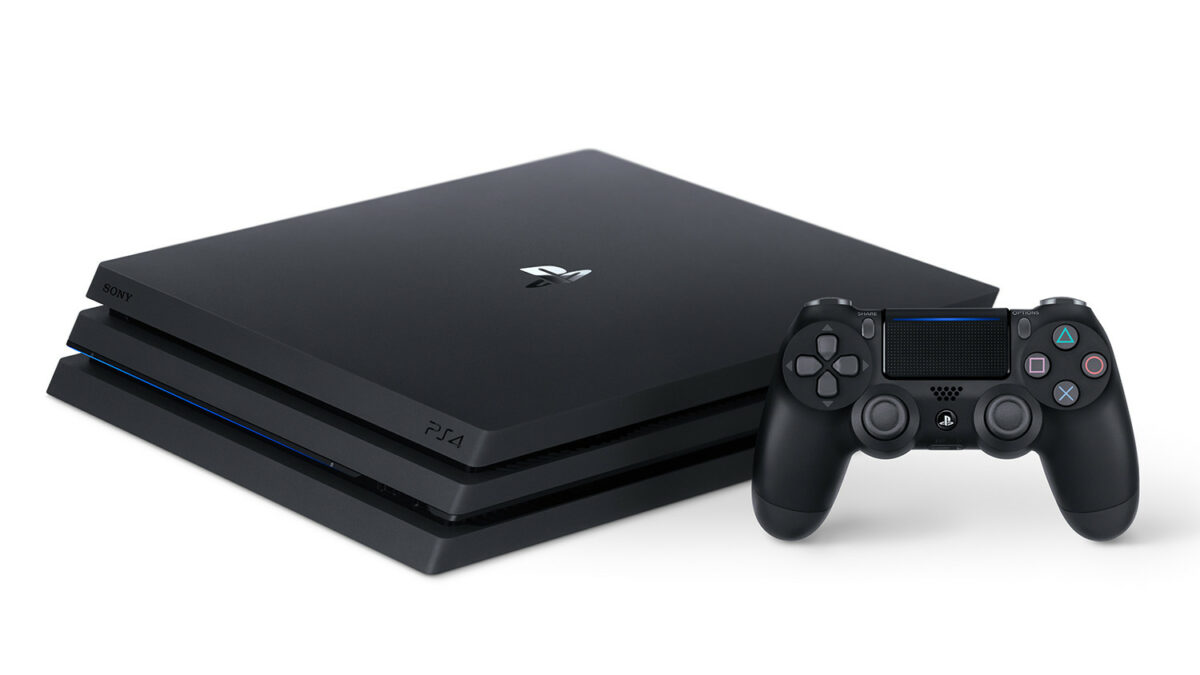 Quelle est la différence entre la PS4 Pro et la PS4 normal ?