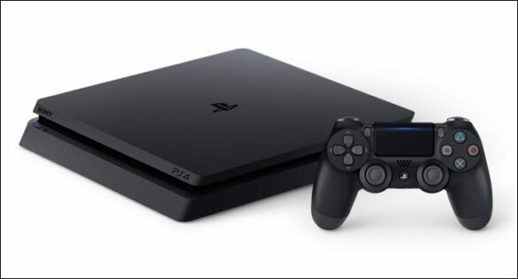 Quelle est la différence entre la PS4 et la PS4 Pro ?