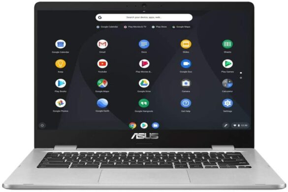 Quelle est la différence entre un Mac et un PC ?