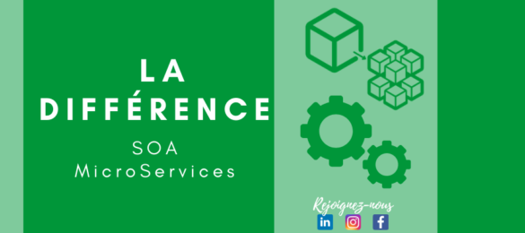 Quelle est la différence entre un logiciel et une application ?