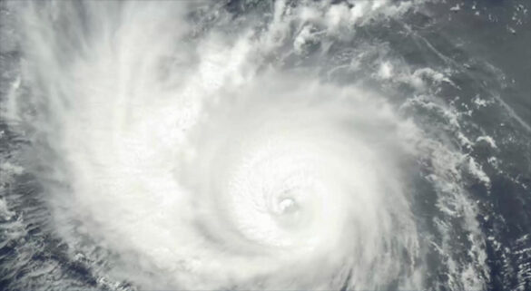 Quelle est la différence entre un ouragan Un cyclone est une tornade ?