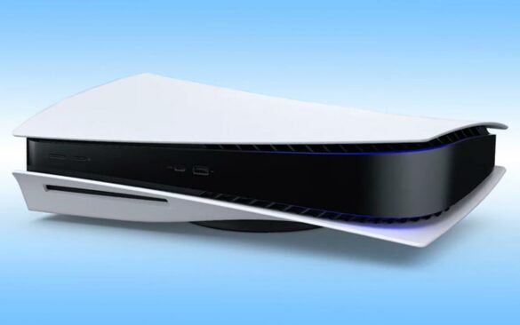 Quelle est la différence entre une PS5 et une PS4 ?