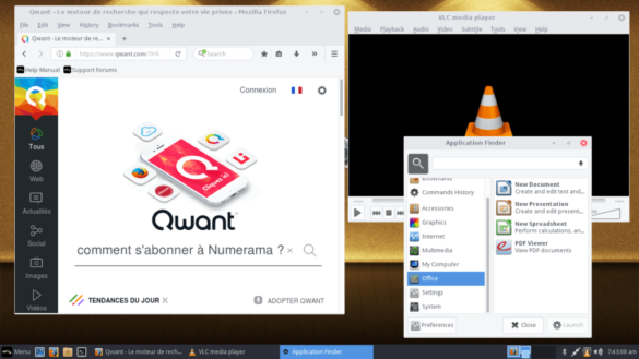 Quelle est la distribution Linux la plus rapide ?