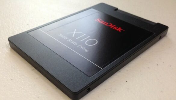 Quelle est la durée de vie d'un disque dur ?