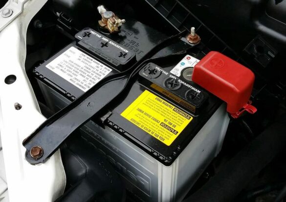 Quelle est la durée de vie d'une batterie lithium-ion ?