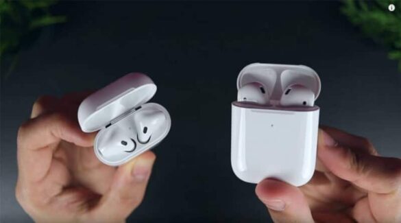 Quelle est la garantie des AirPods ?