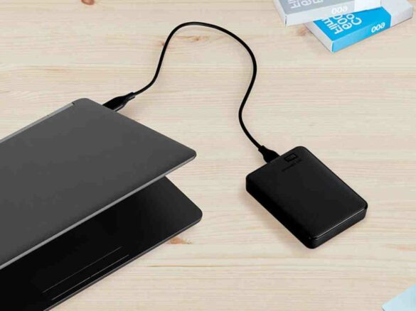 Quelle est la marque la plus fiable pour les disques dur externe ?