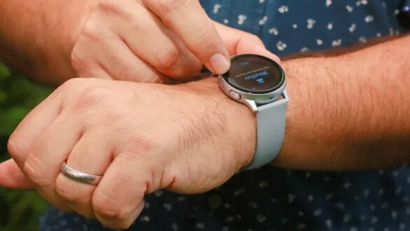 Quelle est la meilleur montre Samsung ?