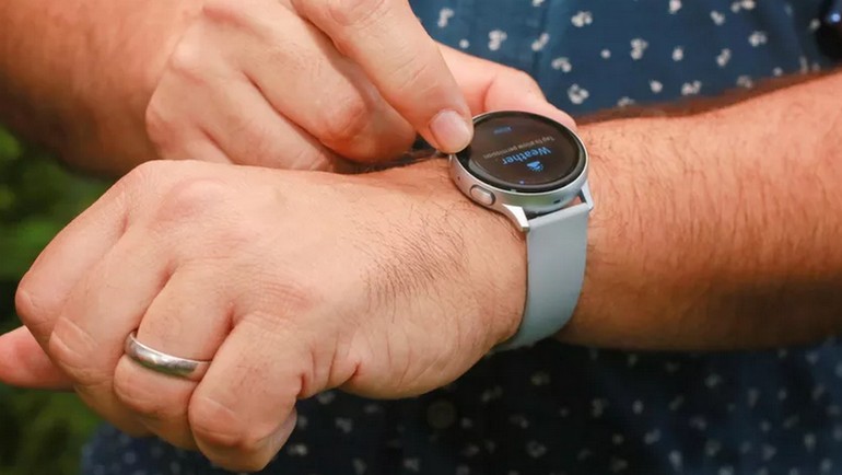 Quelle est la meilleur montre Samsung ?