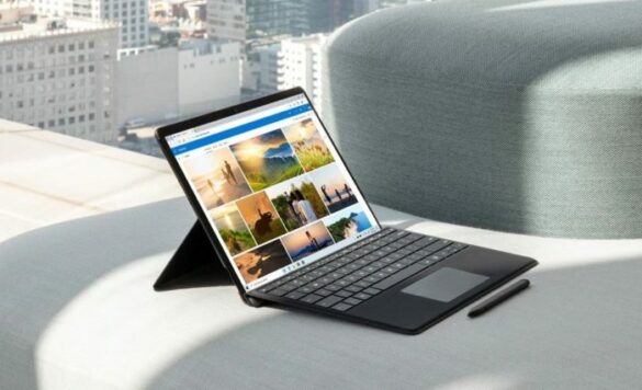 Quelle est la meilleure Surface Microsoft ?
