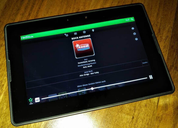 Quelle est la meilleure application TV Android ?