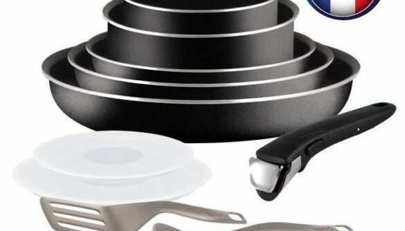 Quelle est la meilleure application de cuisine ?