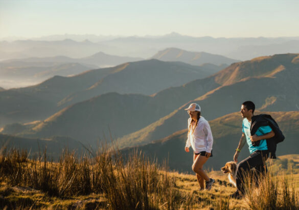 Quelle est la meilleure application gratuite de randonnée ?