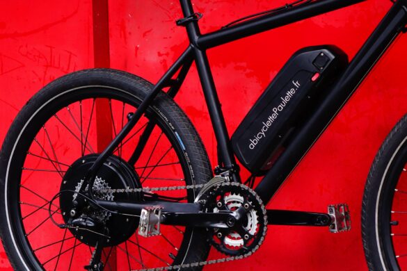 Quelle est la meilleure application pour le vélo ?