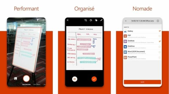Quelle est la meilleure application pour nettoyer son téléphone ?
