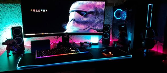 Quelle est la meilleure config pour un PC gamer ?