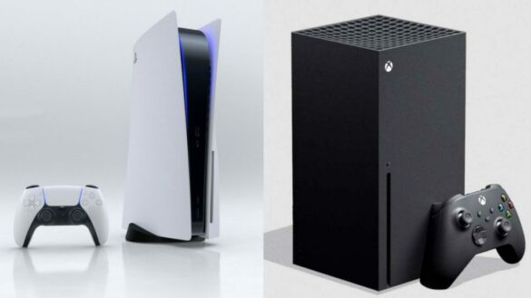 Quelle est la meilleure console entre PlayStation et Xbox ?