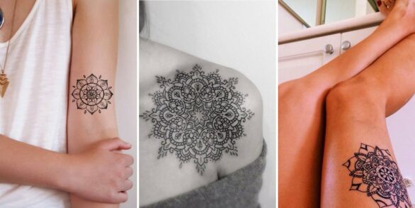 Quelle est la meilleure encre pour tatouer ?