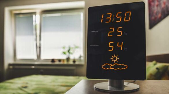 Quelle est la meilleure météo ?