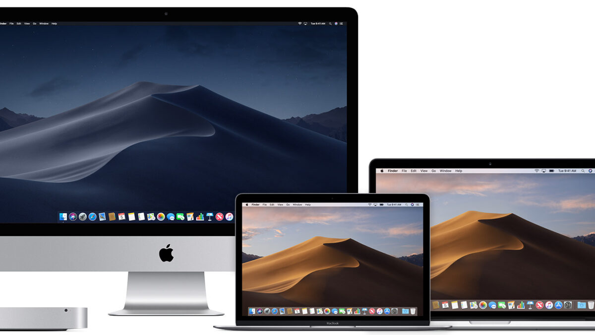 Quelle est la meilleure version macOS ?