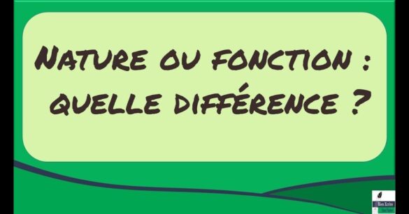 Quelle est la nature de luminosité ?