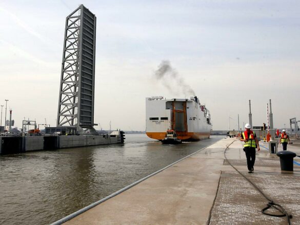 Quelle est la plus grande fusée du monde ?