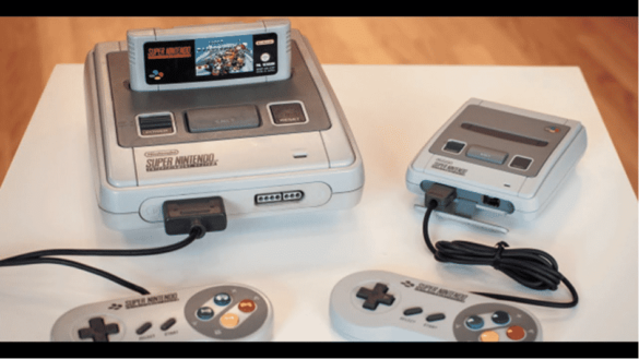 Quelle est la plus vieille console Nintendo ?