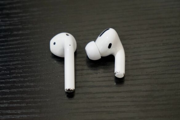 Quelle est la portée des AirPods ?