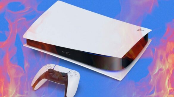 Quelle est la puissance de la PS5 ?