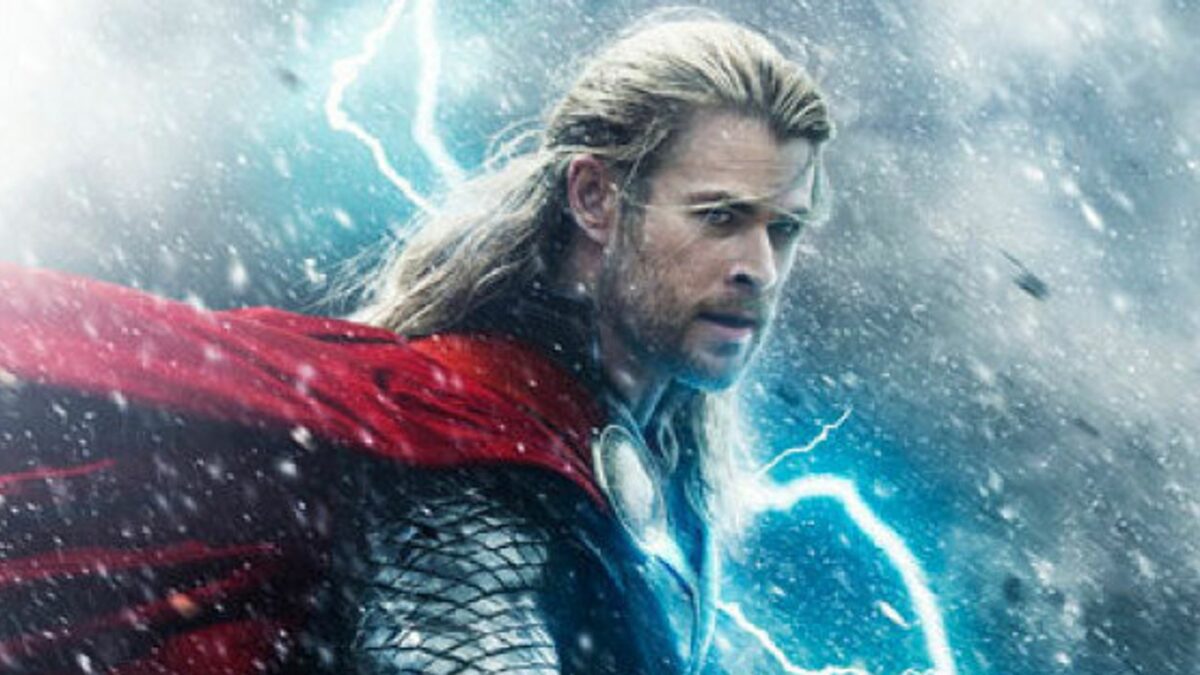 Quelle est la suite du film Thor ?