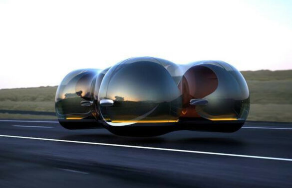 Quelle est la voiture du futur ?