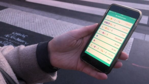 Quelle est l'application météo la plus fiable iPhone ?