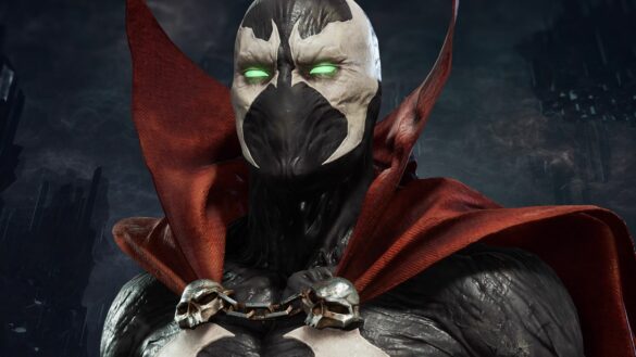 Quelle est le dernier Mortal Kombat ?