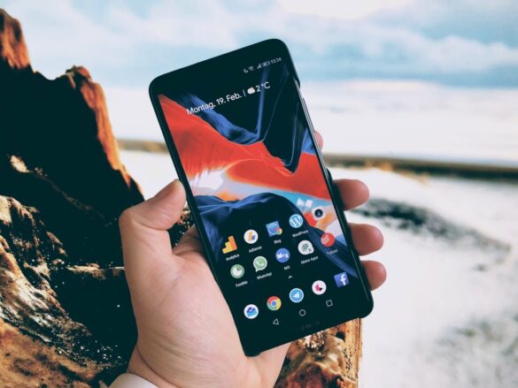 Quelle est le meilleur Launcher ?