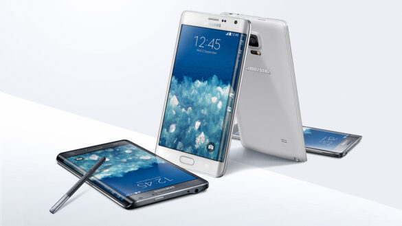 Quelle est le meilleur Samsung Note ?