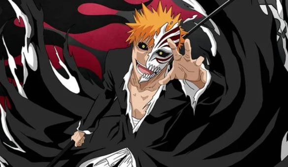 Quelle est le meilleur anime 2021 ?