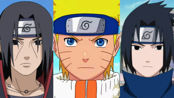 Quelle est le meilleur entre One Piece et Naruto ?