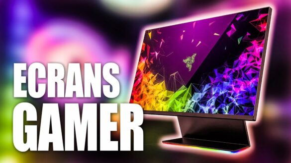 Quelle est le meilleur fond d'écran ?