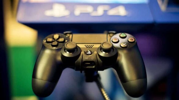 Quelle est le meilleur jeux PS4 2021 ?