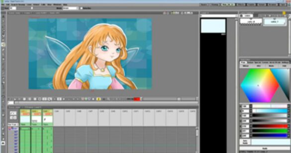 Quelle est le meilleur logiciel de dessin gratuit ?
