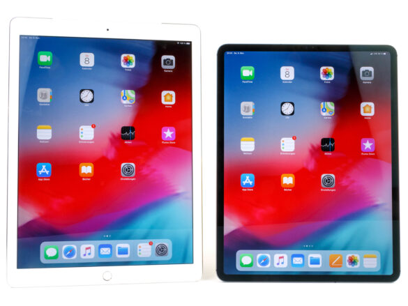 Quelle génération iPad Pro 2018 ?