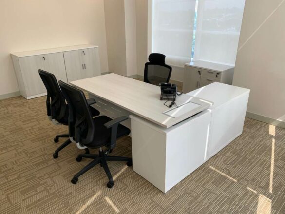 Quelle hauteur pour une console ?