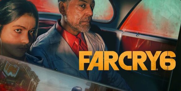 Quelle langue Far Cry 6 ?