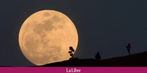 Quelle lune influence les accouchements ?