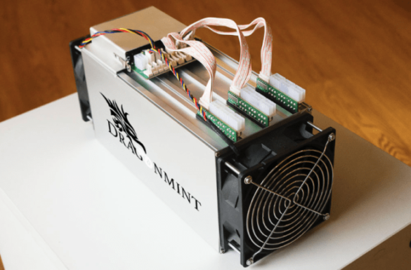 Quelle machine acheter pour miner ?