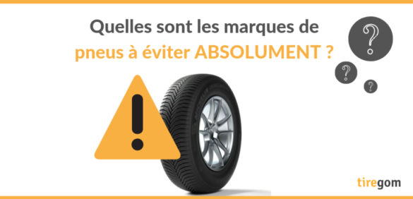 Quelle marque de TV à éviter ?