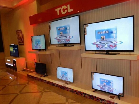 Quelle marque de télévision est la meilleure ?