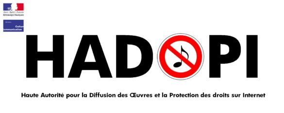 Quelle protection apporte la loi Hadopi ?