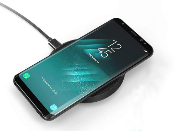 Quelle puissance pour un chargeur Samsung ?